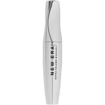 Тушь для ресниц Influence Beauty NEW ERA, тон 01, 17 мл
