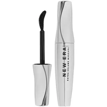 Тушь для ресниц Influence Beauty NEW ERA, тон 01, 17 мл