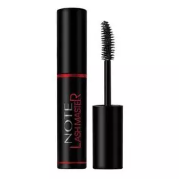 Тушь для ресниц Note Lash Master, 14 мл