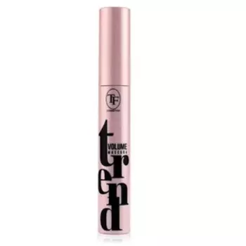 Тушь для ресниц TF Trend Volume Mascara, чёрный