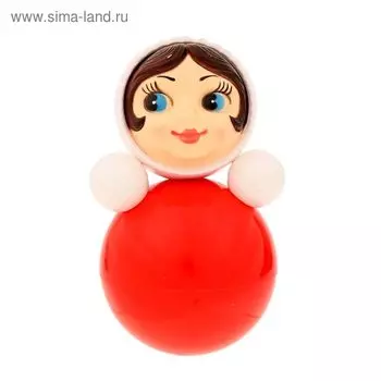 УЦЕНКА Неваляшка в пакете