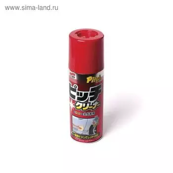Удалитель смолы и гудрона Pitch Cleaner, 420 мл
