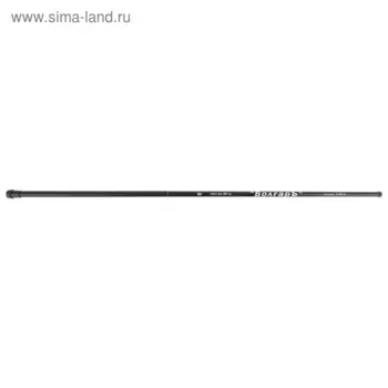 Удилище б/к "Волгаръ", тест 1-40 г, длина 3 м