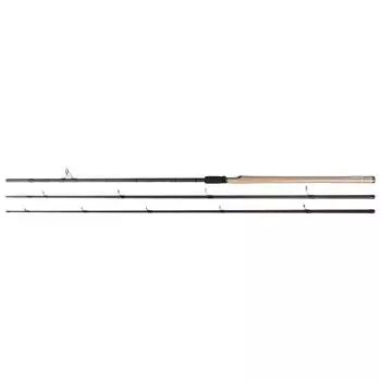 Удилище фидер Volzhanka Optima Evo Pro, тест 1-120, длина 3.9 м