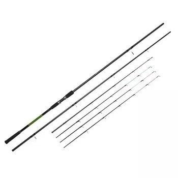 Удилище фидерное Feeder Concept Distance 150, тест 50-150 г., длина 4,5 м.