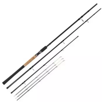 Удилище фидерное Salmo Diamond FEEDER 150, тест 10-150 г., длина 3,6 м.