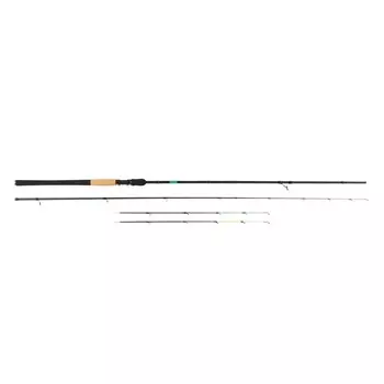 Удилище фидерное Salmo Elite FEEDER 040, тест 1-40 г., длина 2,7 м.