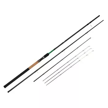 Удилище фидерное Salmo Elite FEEDER 080, тест 10-80 г., длина 3,6 м.