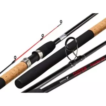 Удилище фидерное Salmo Sniper FEEDER 040, тест 1-40 г., длина 3 м.