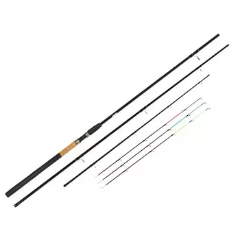 Удилище фидерное Salmo Sniper FEEDER 180, тест 50-180 г., длина 3,9 м.