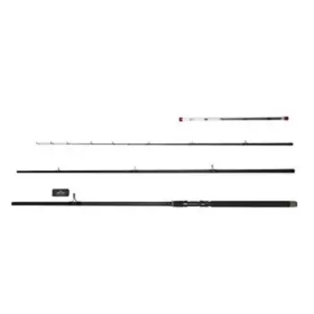 Удилище фидерное штекерное NAMAZU Tatsujin, тест 50-150 г, длина 3.6 м