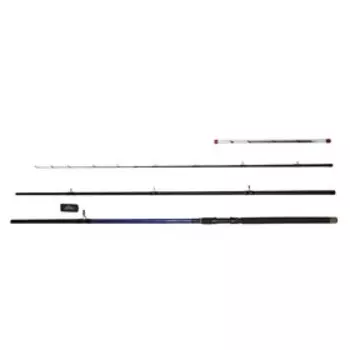 Удилище фидерное штекерное NAMAZU Tatsujin, тест 50-180 г, длина 3.9 м