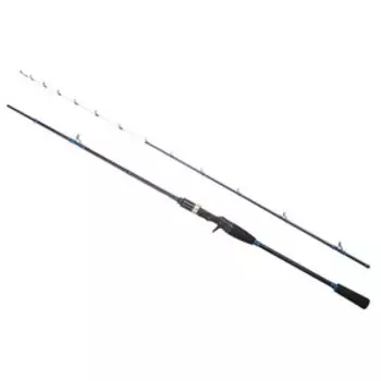 Удилище HIGASHI Deepower SE 180, тест 50-200 г., длина 1,8 м.