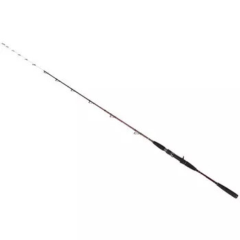 Удилище HIGASHI Ika Light, тест 50-150 г., длина 1,6 м.