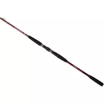 Удилище HIGASHI Ika Light, тест 50-150 г., длина 2,5 м.