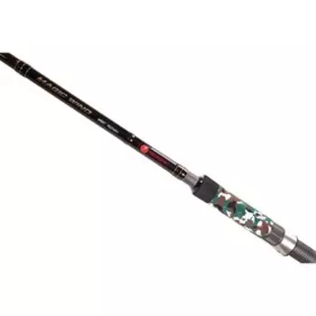 Удилище HIGASHI Magic Wind 762MH, 228 см, тест до 100 г, 04055