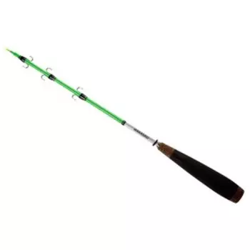 Удилище HIGASHI Wakasagi FG 120 EVA 6H, телескопическое, 120 см, 01205