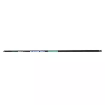 Удилище маховое б/к NAMAZU EXPANSE Pole, 5 м, тест 15-40 г, IM7