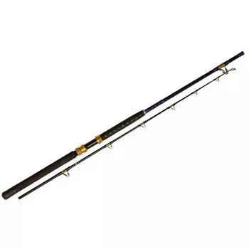 Удилище морское Maximus Deep Hunter 165XH, 1.65 м, тест до 1100 г
