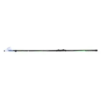Удилище проводочное Nisus GREEN ROD с/к carbon, 5 м, 15-40 г, (N-GR-500K)