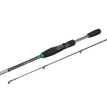 Удилище Спиннинговое Yoshi Onyx CASTA 8, 702ML, тест 5-25 г., длина 2,1 м.