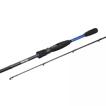 Удилище Спиннинговое Yoshi Onyx Prizma 802ML, тест 7-28 г., длина 2,44 м.