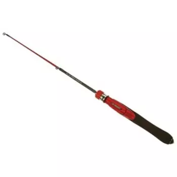 Удилище зимнее HIGASHI Paiku 50 TR-TG, телескопическое, 50 см, 04308