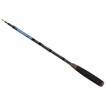 Удилище зимнее HIGASHI Samurai 140, телескопическое, 140 см, 02469