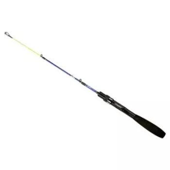 Удилище зимнее HIGASHI Zander 60RN 2E, телескопическое, 60 см, 03235
