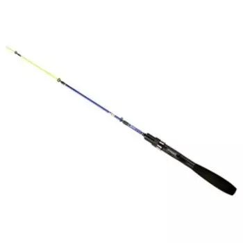 Удилище зимнее HIGASHI Zander 70RN 1E, телескопическое, 70 см, 03232