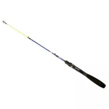 Удилище зимнее HIGASHI Zander 70RN 2E, телескопическое, 70 см, 03236