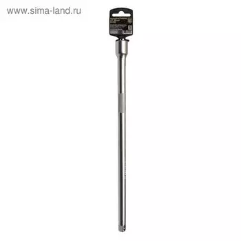 Удлинитель BERGER BG2004, 1/2", 380мм