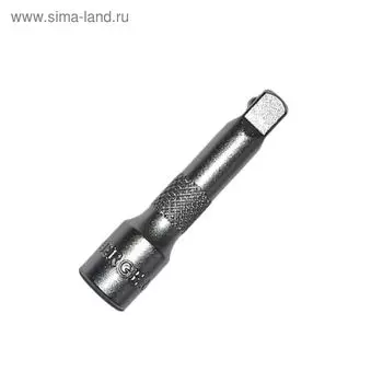 Удлинитель BERGER BG2007, 1/4", 50 мм
