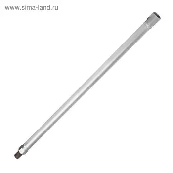 Удлинитель для бура садового, L = 0.6 м
