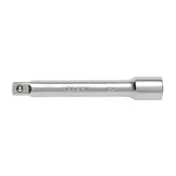 Удлинитель HOEGERT HT1A727, CrV, 1/2", 250 мм