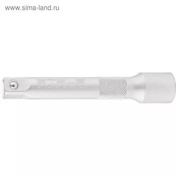 Удлинитель Stels 13902, 1/4", 50 мм