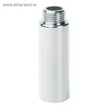 Удлинитель STOUT SFT-0002-001270, 1/2" x 70 мм, хромированный