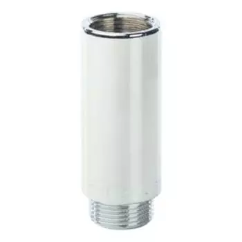Удлинитель STOUT SFT-0002-003470, 3/4" x 70 мм, хромированный