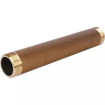 Удлинитель STOUT SFT-0062-001200, 1" x 200 мм, наружная резьба