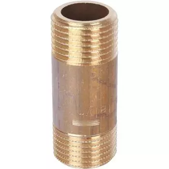 Удлинитель STOUT SFT-0062-001250, 1/2" x 50 мм, наружная резьба