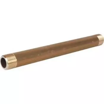 Удлинитель STOUT SFT-0062-012200, 1/2" x 200 мм, наружная резьба