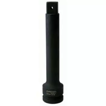 Удлинитель ударный Jonnesway S03А8Е10, 1", 250 мм