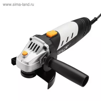 Угловая шлифмашина Deko DKAG650W 063-2200, 650 Вт, 125 мм, 11000 об/мин