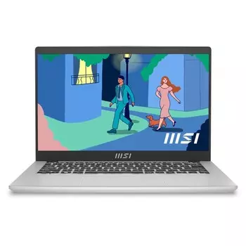 Ультрабук MSI Modern 14 C12MO-690RU Core i3 1215U 8Gb SSD256Gb Intel UHD Graphics 14" IPS F 103388