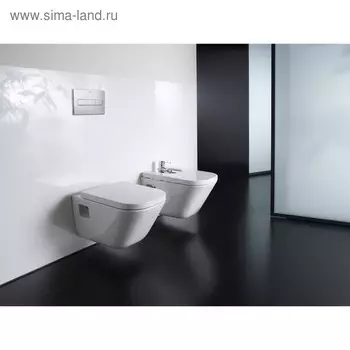 Унитаз подвесной Roca The Gap