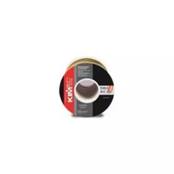 Уплотнитель KimTec d=2115 бухта, 04-14-54, черный, 50 м