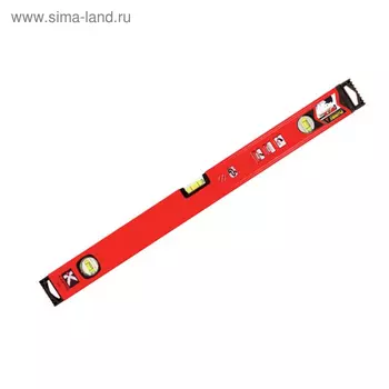 Уровень KAPRO PLUMBSITE GENESIS, магнитный, 60 см, 781-41-60РМ