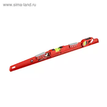 Уровень KAPRO PLUMBSITE SHARK, 80 см, 920-10-80