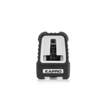 Уровень лазерный KAPRO 870G, зеленый, 30-60 м, 0.2 мм