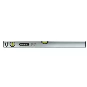 Уровень магнитный Stanley STHT1-43112, 800 мм, 2 капсулы, погрешность 0.5°